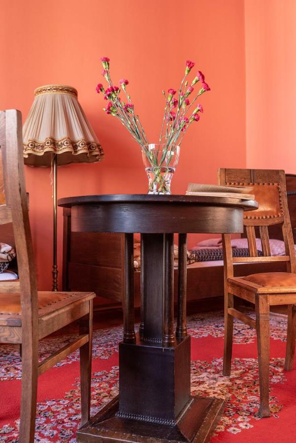 Hostel, Pokoje Goscinne Mleczarnia - Ozonowane Wroclaw Ngoại thất bức ảnh